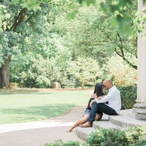 Meet your Posher, Gregory